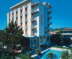 Hotel Astor-Alba Adriatica-mare-adriatico